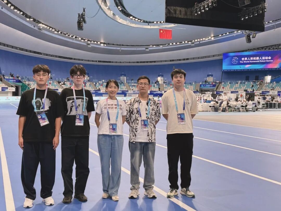 仉尚航：一夜站票来北大的女孩17年后成为AI科学家(图11)