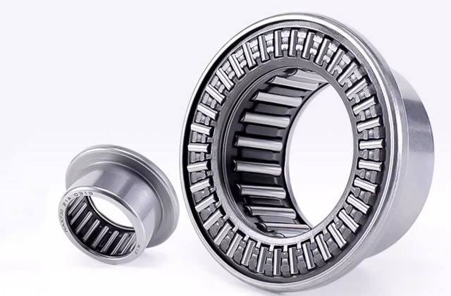 杏彩体育平台组合滚针轴承结构有哪些组合式滚针轴承的特点和优势介绍(图1)