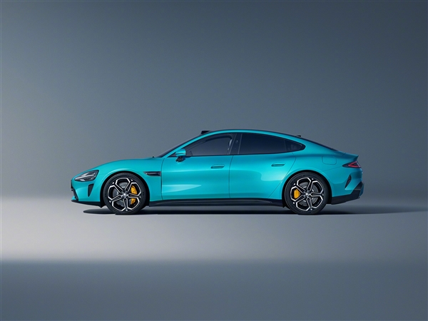 今天是最后一天了！雷军：小米SU7首销期权益马上截止(图1)