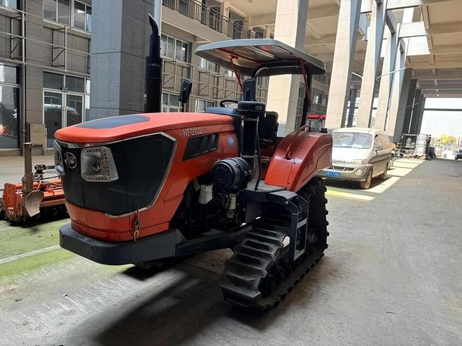 杏彩体育又一中国制造老外抢疯了！海外订单涨10倍欧企慌了：我们的卖谁(图2)