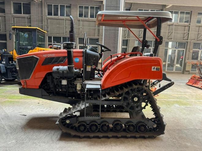 杏彩体育又一中国制造老外抢疯了！海外订单涨10倍欧企慌了：我们的卖谁(图1)