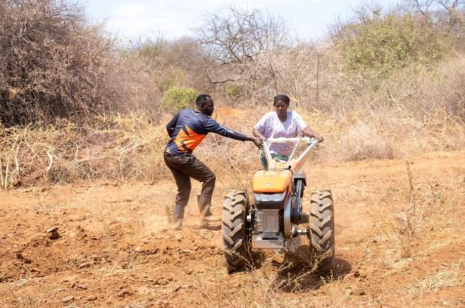 杏彩体育又一中国制造老外抢疯了！海外订单涨10倍欧企慌了：我们的卖谁(图5)