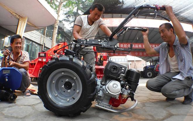 杏彩体育又一中国制造老外抢疯了！海外订单涨10倍欧企慌了：我们的卖谁(图9)