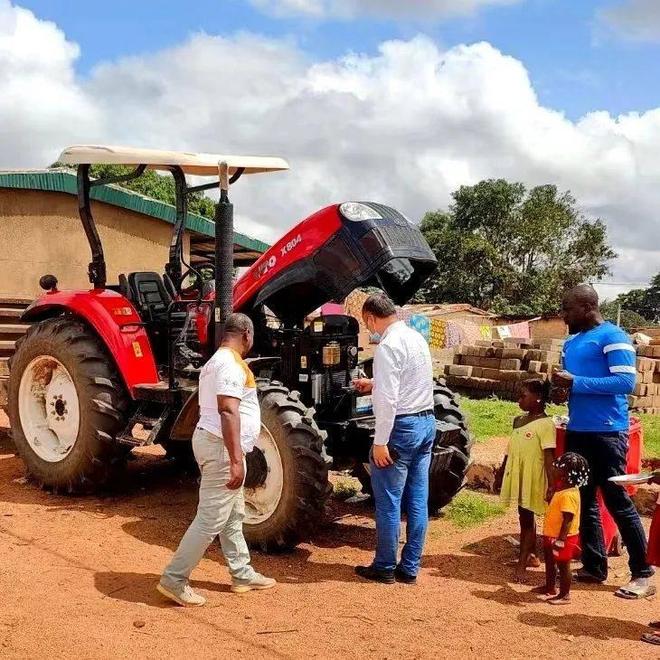 杏彩体育又一中国制造老外抢疯了！海外订单涨10倍欧企慌了：我们的卖谁(图13)