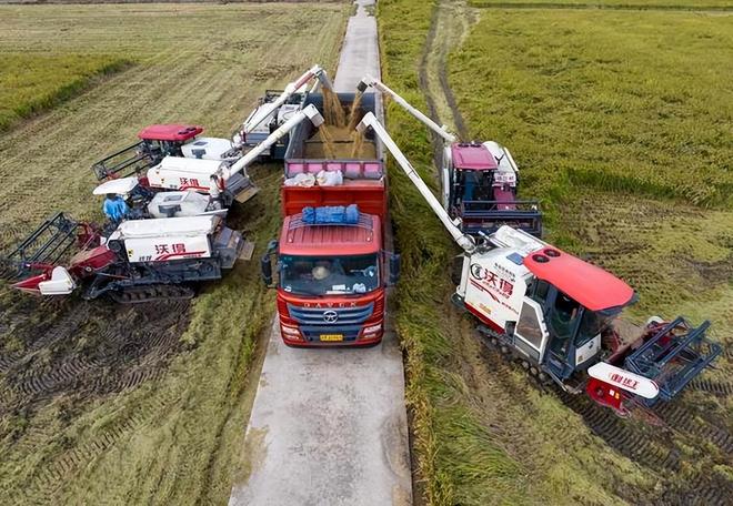 杏彩体育又一中国制造老外抢疯了！海外订单涨10倍欧企慌了：我们的卖谁(图16)