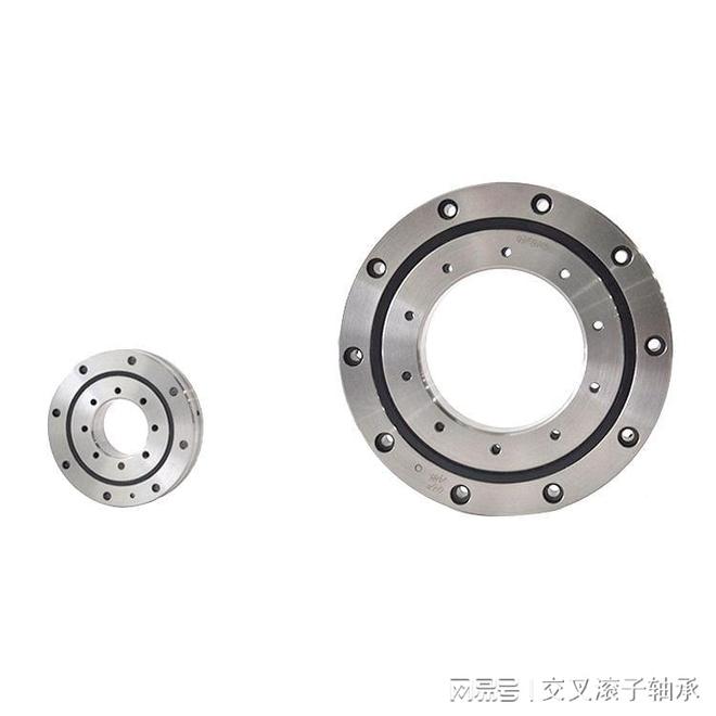 交叉滚子轴承结构类型以及选型方法杏彩体育(图2)