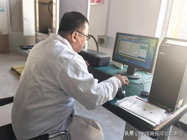 杏彩体育平台廊坊固安：小滤芯大产业匠心制造走向世界(图2)